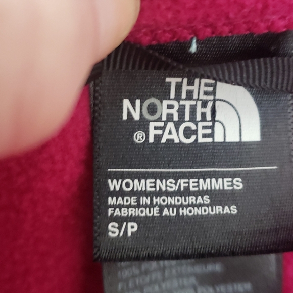 The North Face - Picture 3 of 6